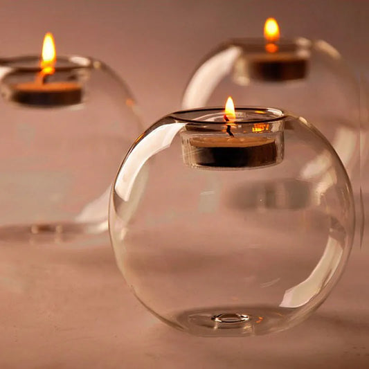 Tea Light Globes